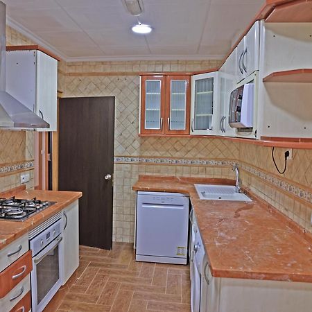 Hotel La Casa Blanca Tétouan 外观 照片