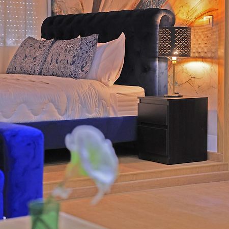 Hotel La Casa Blanca Tétouan 外观 照片