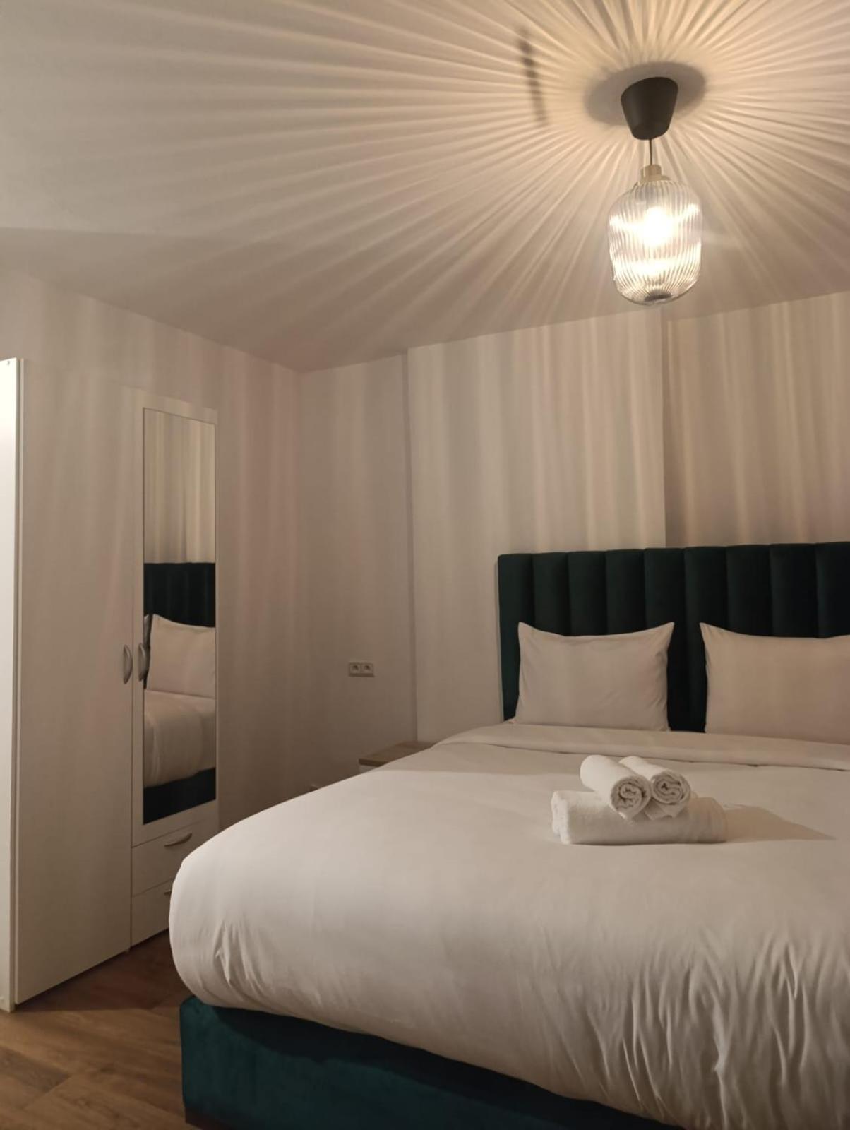Hotel La Casa Blanca Tétouan 外观 照片