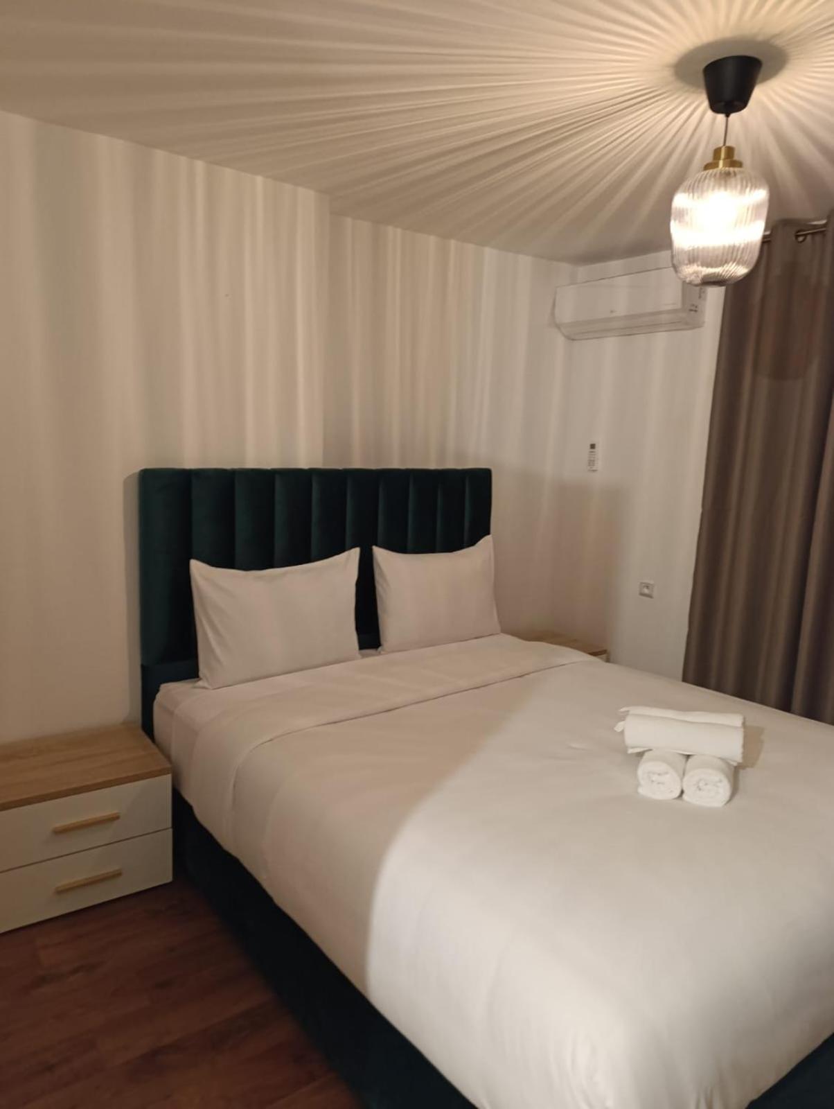 Hotel La Casa Blanca Tétouan 外观 照片