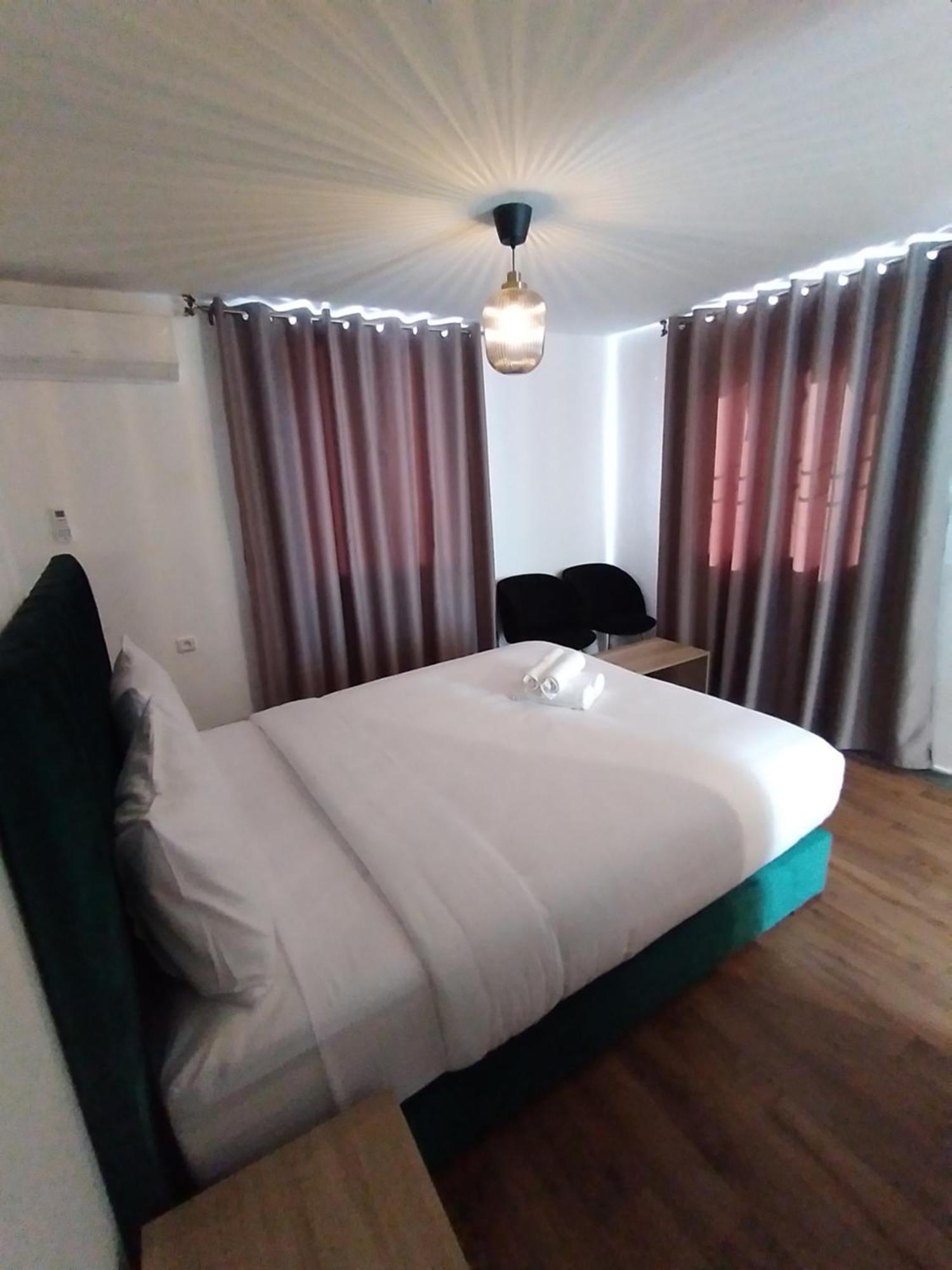 Hotel La Casa Blanca Tétouan 外观 照片