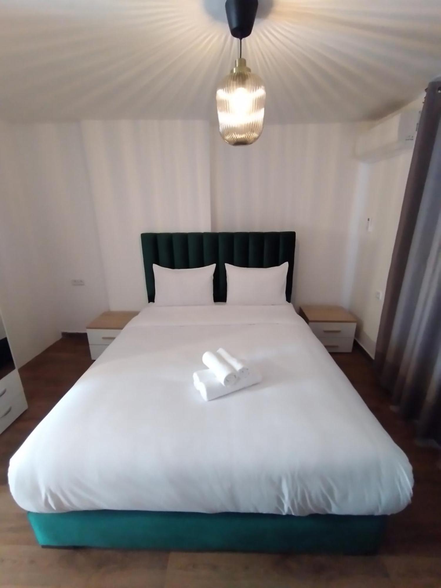 Hotel La Casa Blanca Tétouan 外观 照片