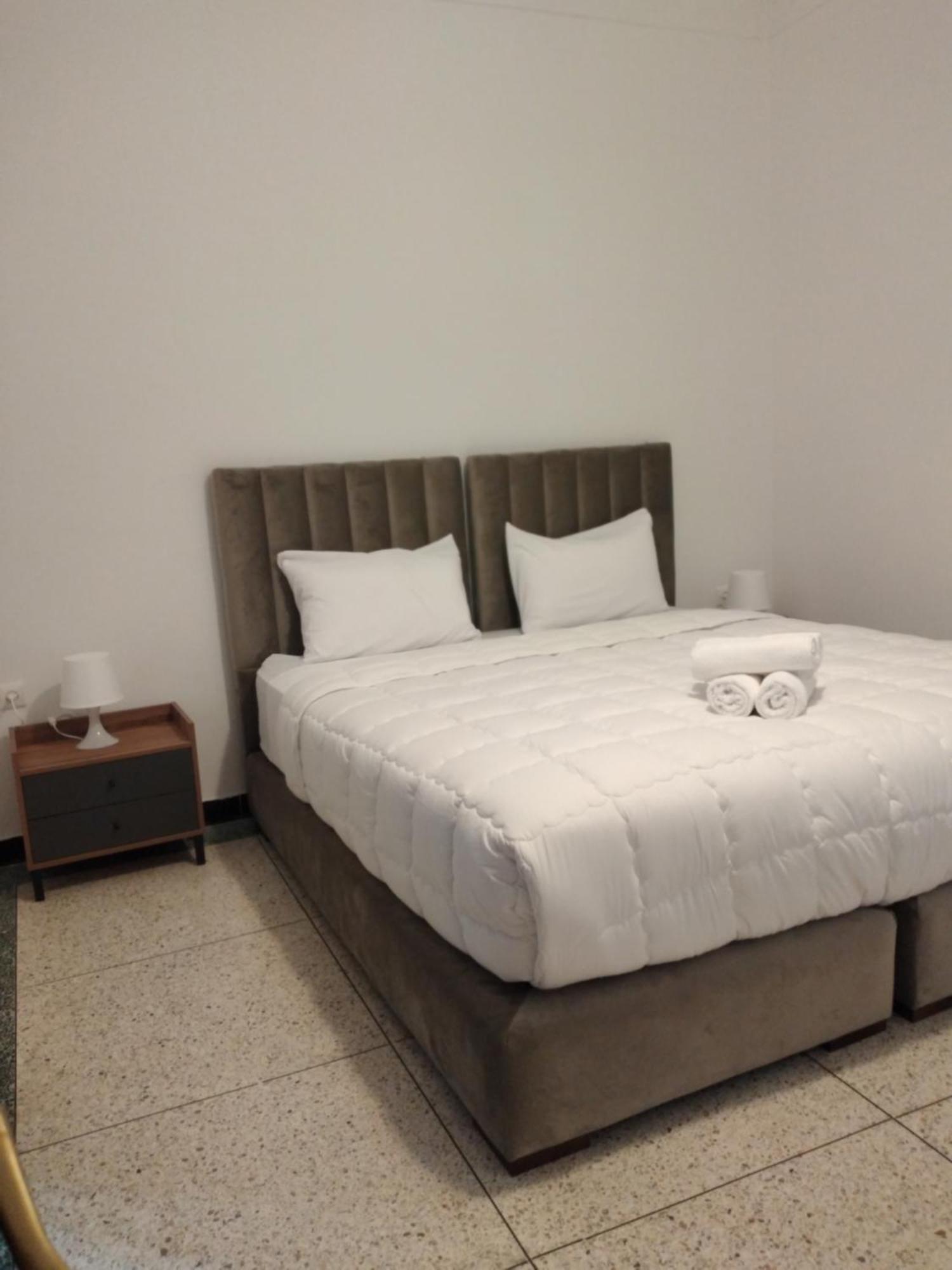 Hotel La Casa Blanca Tétouan 外观 照片