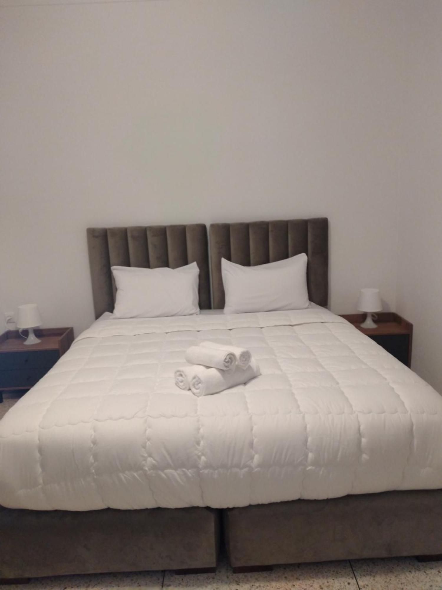 Hotel La Casa Blanca Tétouan 外观 照片