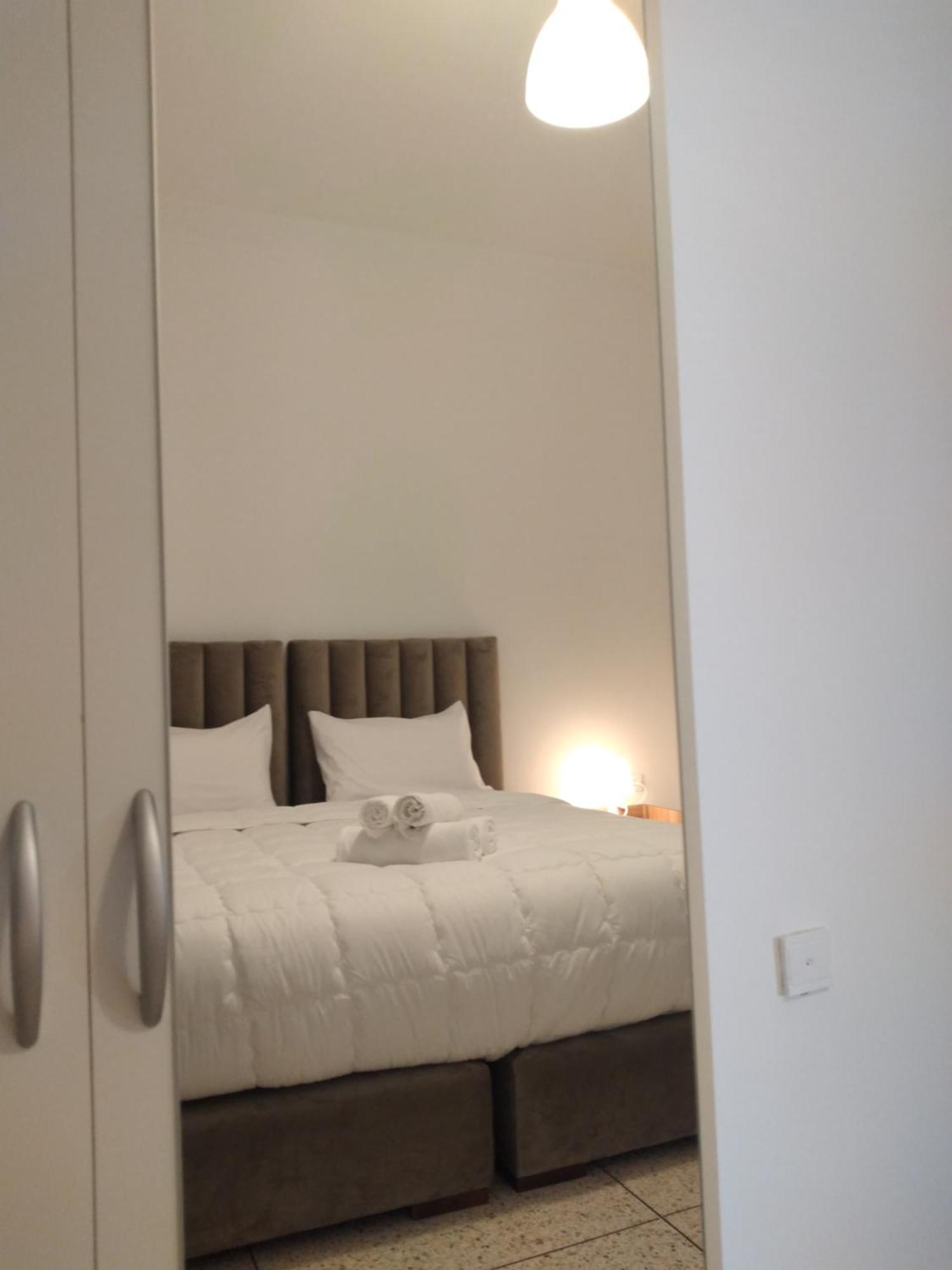 Hotel La Casa Blanca Tétouan 外观 照片