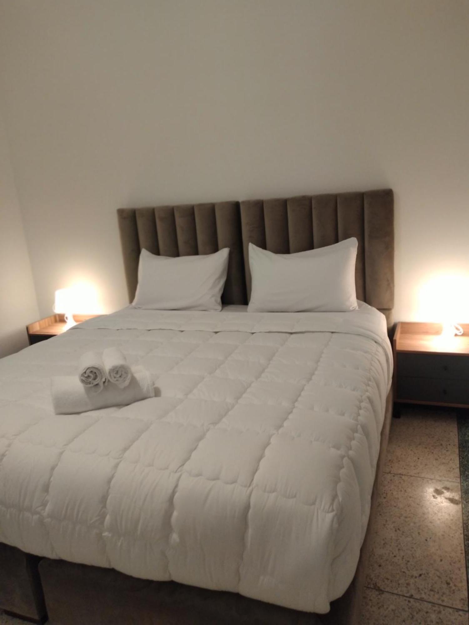 Hotel La Casa Blanca Tétouan 外观 照片