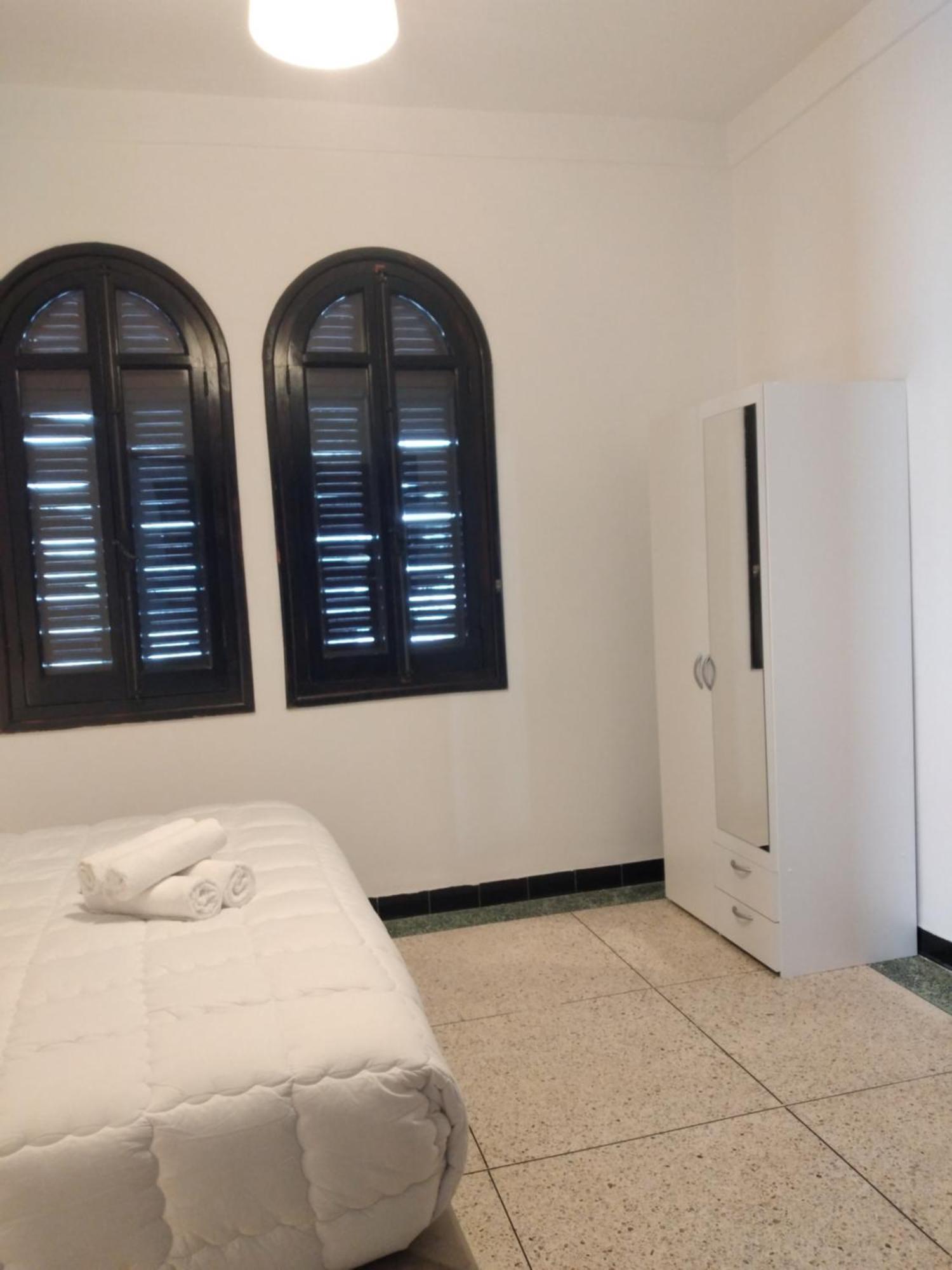 Hotel La Casa Blanca Tétouan 外观 照片