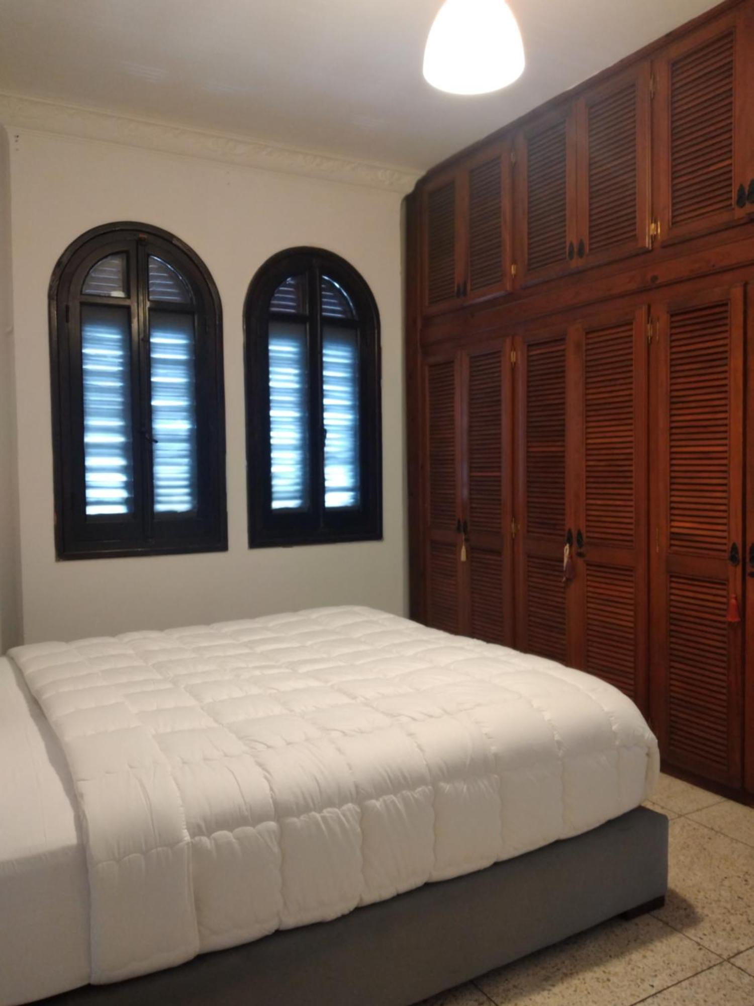 Hotel La Casa Blanca Tétouan 外观 照片