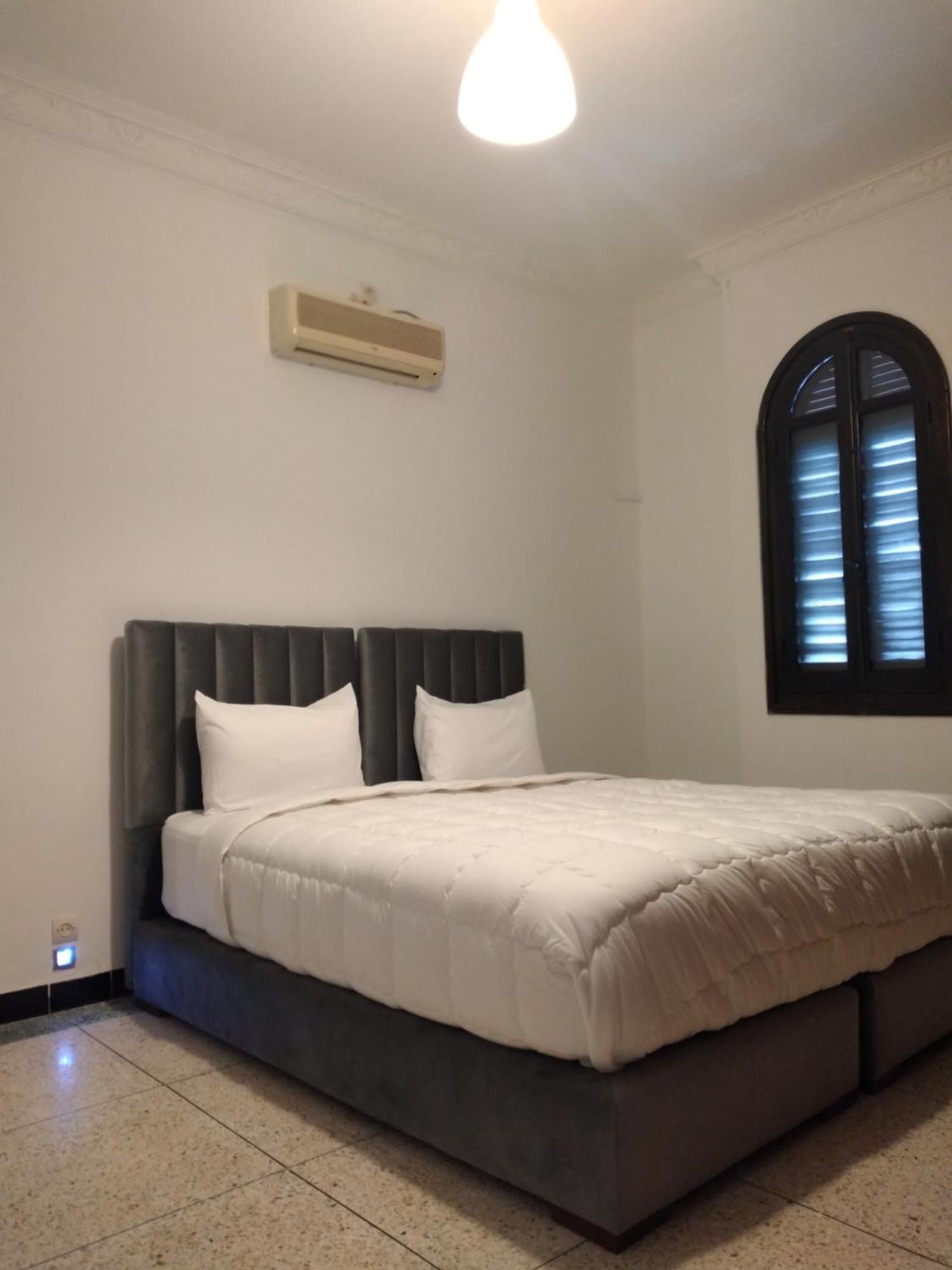 Hotel La Casa Blanca Tétouan 外观 照片