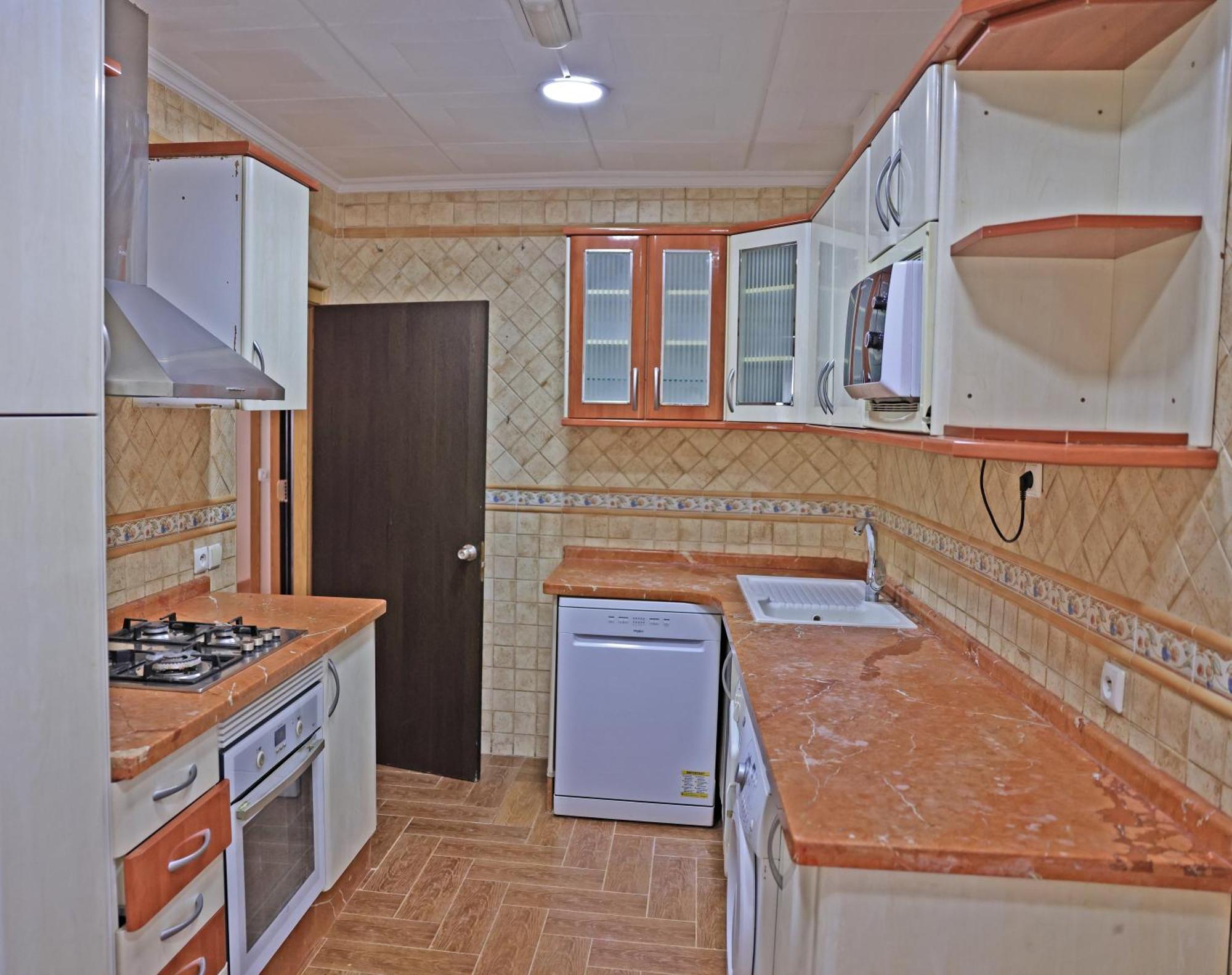 Hotel La Casa Blanca Tétouan 外观 照片