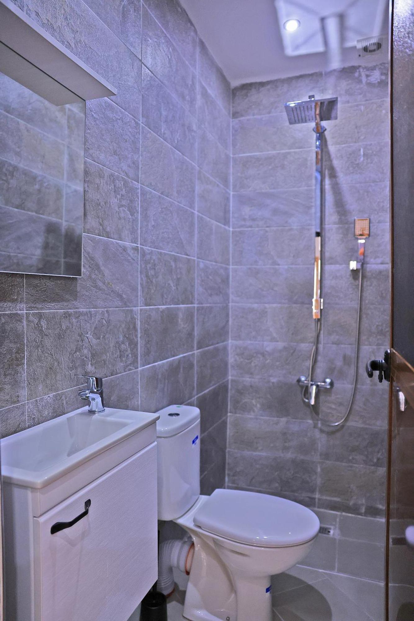 Hotel La Casa Blanca Tétouan 外观 照片