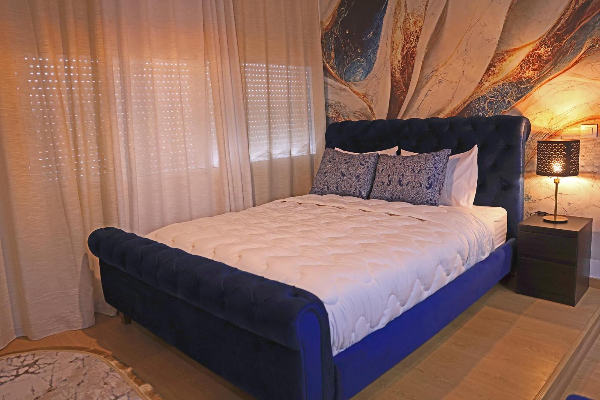 Hotel La Casa Blanca Tétouan 外观 照片
