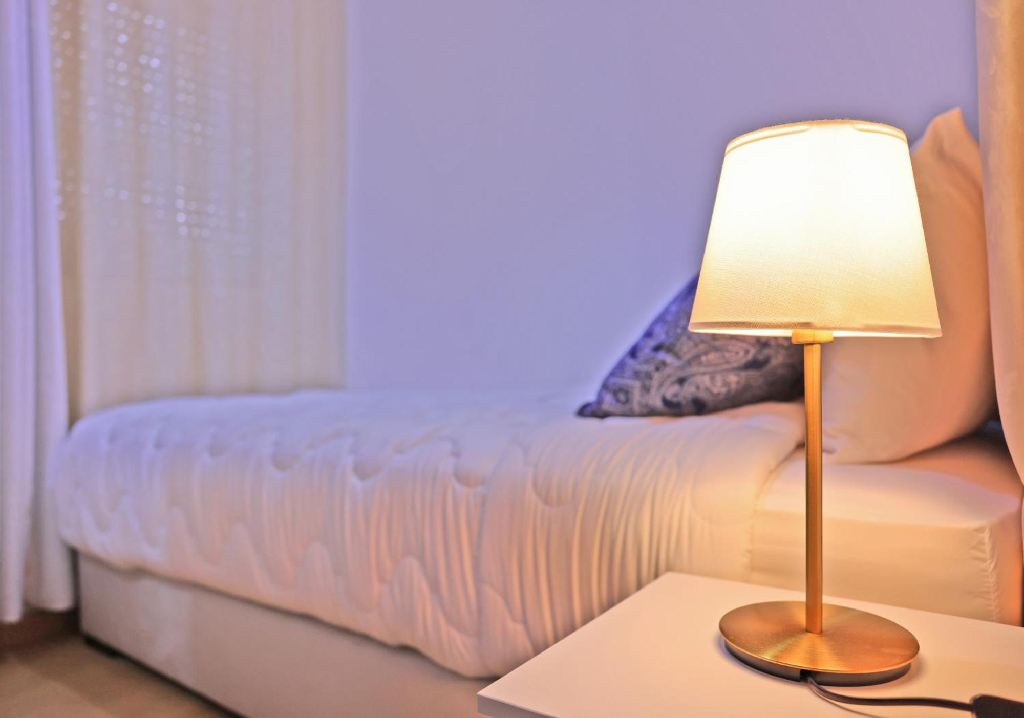 Hotel La Casa Blanca Tétouan 外观 照片