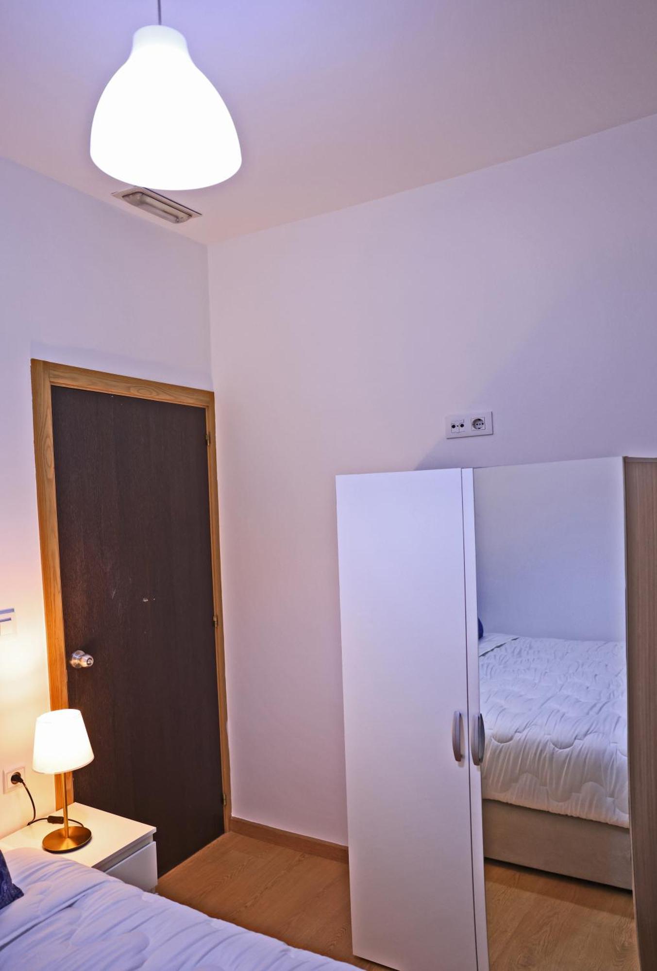 Hotel La Casa Blanca Tétouan 外观 照片