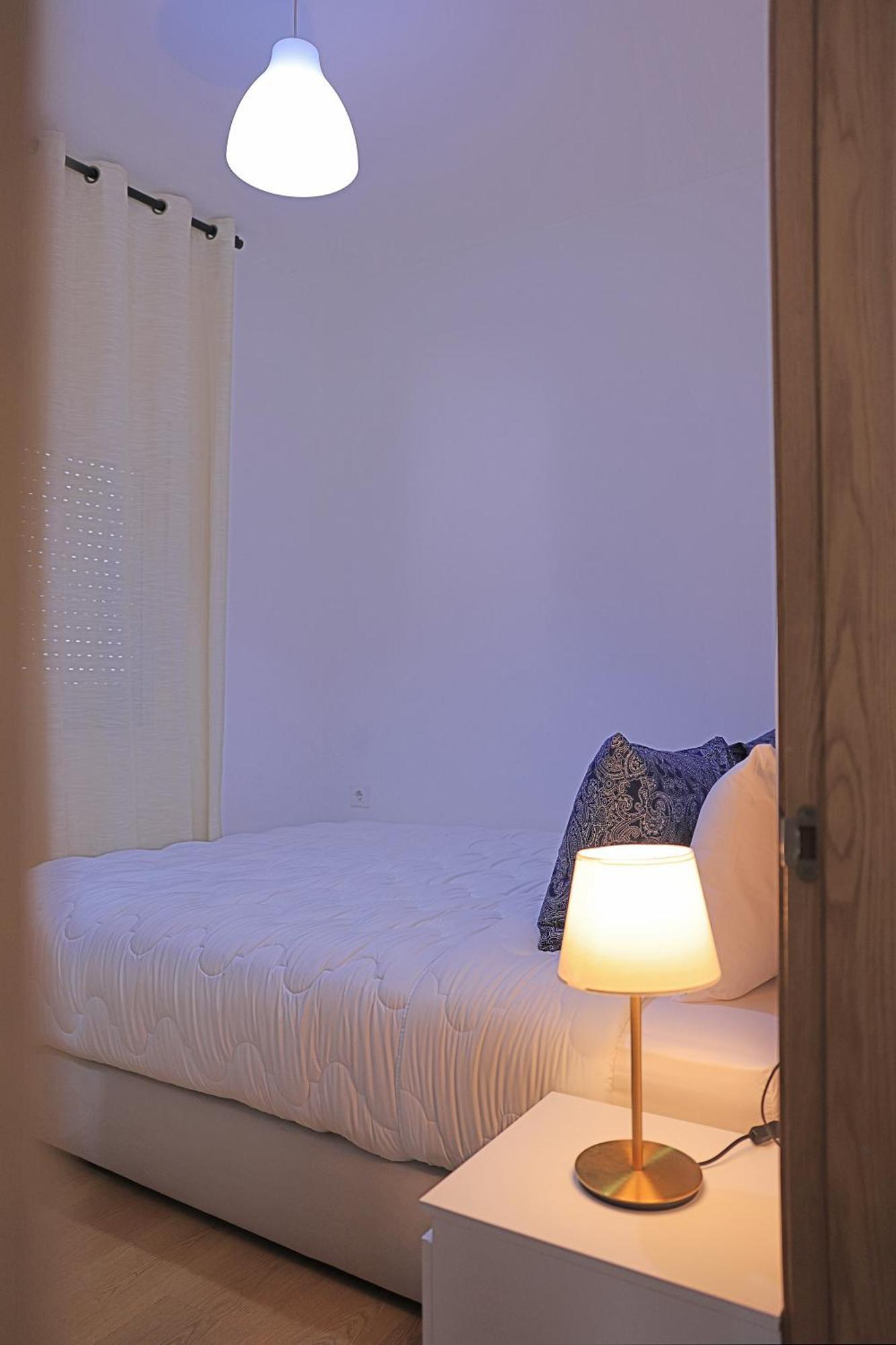 Hotel La Casa Blanca Tétouan 外观 照片