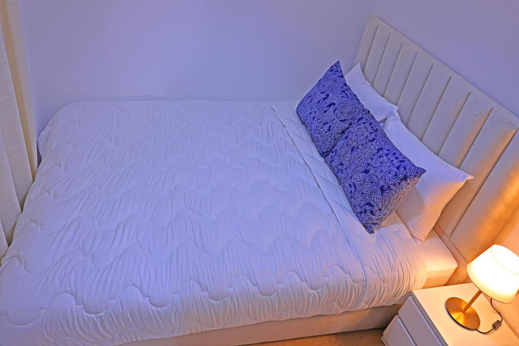 Hotel La Casa Blanca Tétouan 外观 照片