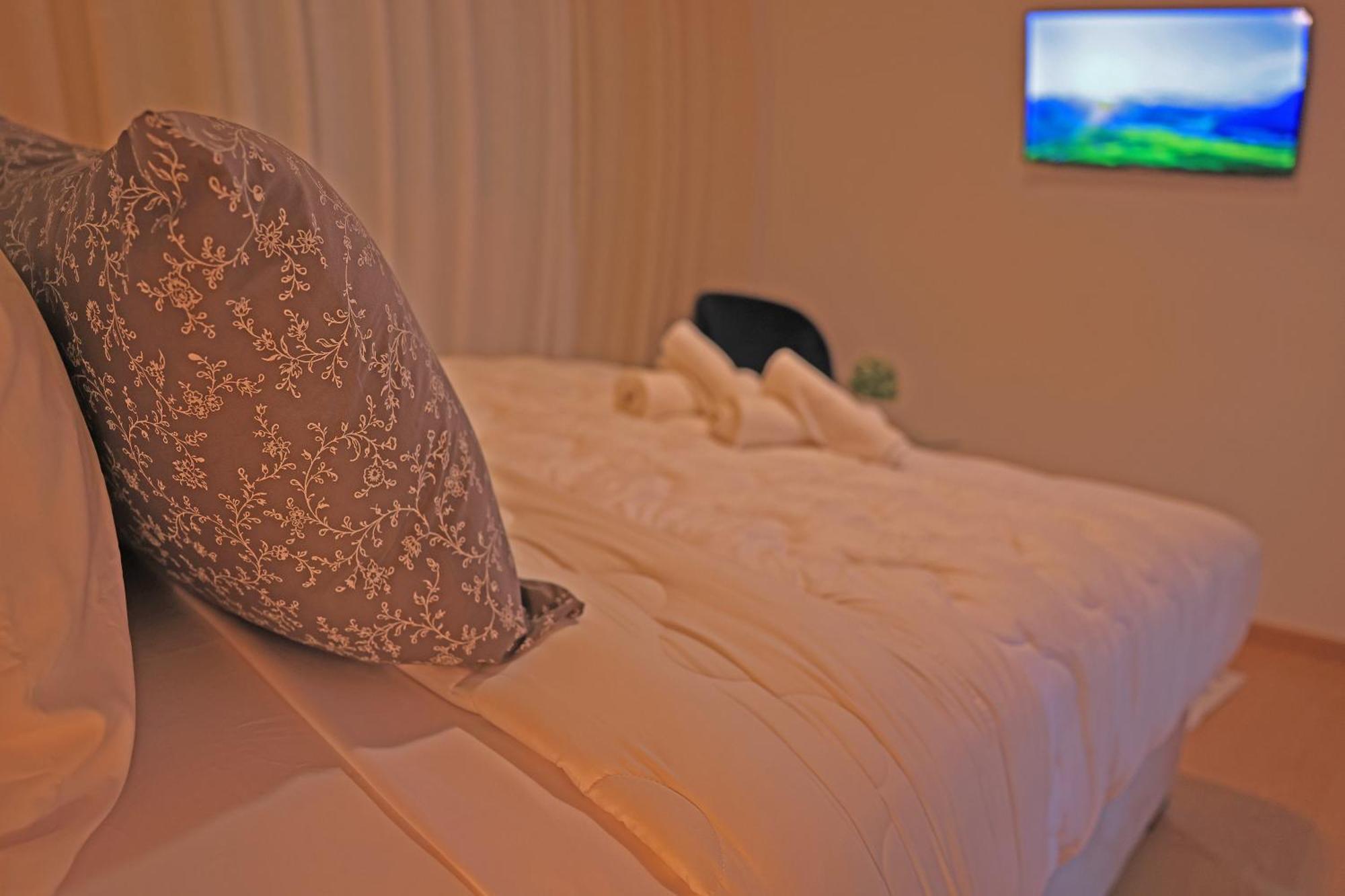 Hotel La Casa Blanca Tétouan 外观 照片