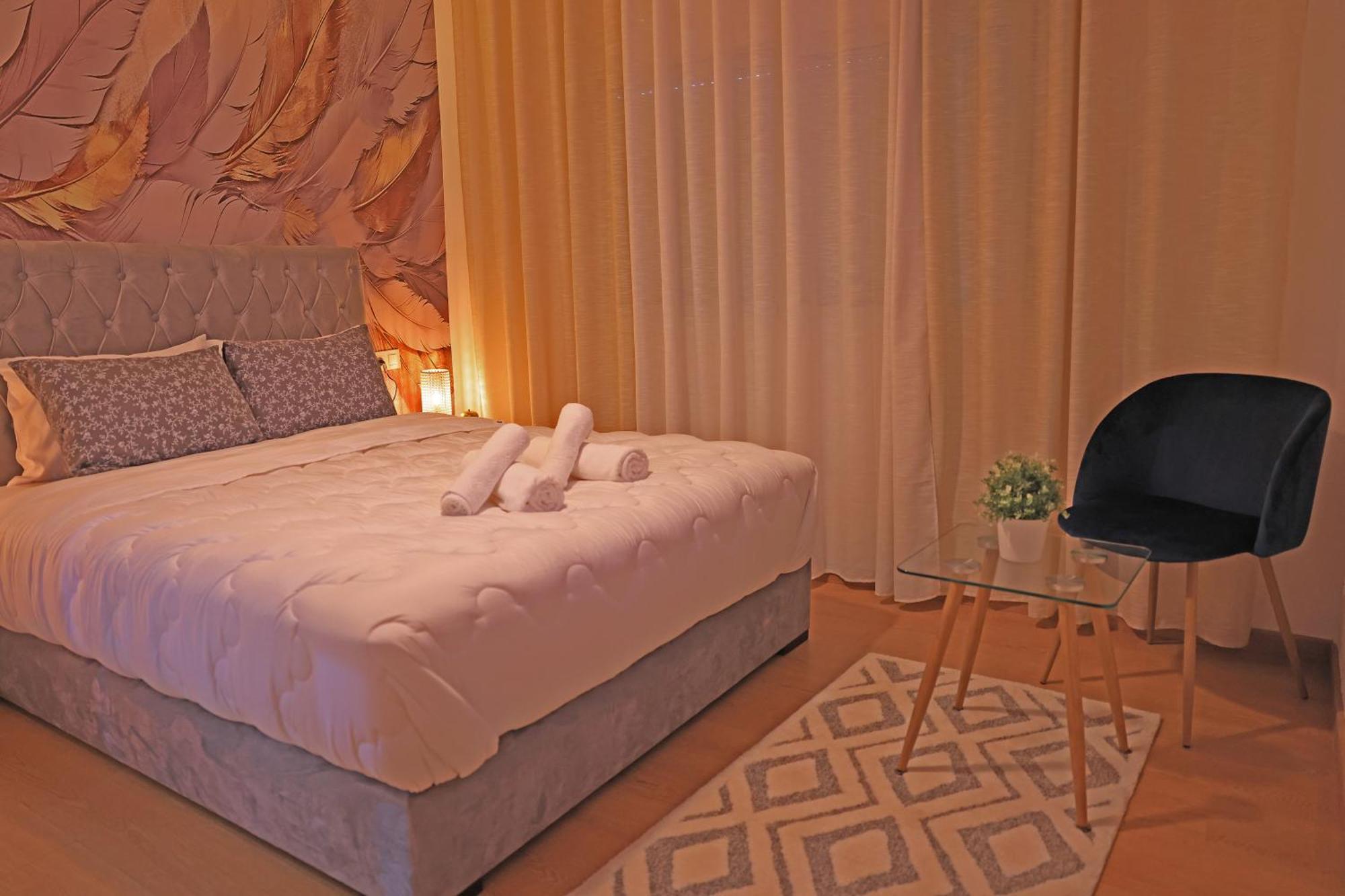 Hotel La Casa Blanca Tétouan 外观 照片