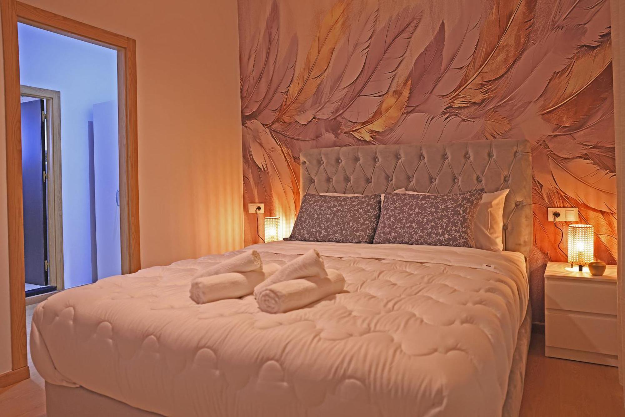 Hotel La Casa Blanca Tétouan 外观 照片