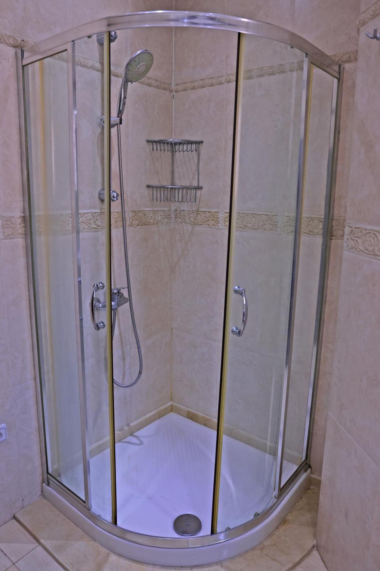 Hotel La Casa Blanca Tétouan 外观 照片