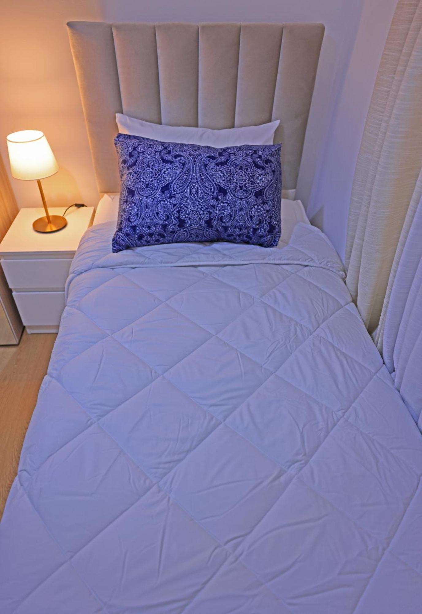 Hotel La Casa Blanca Tétouan 外观 照片