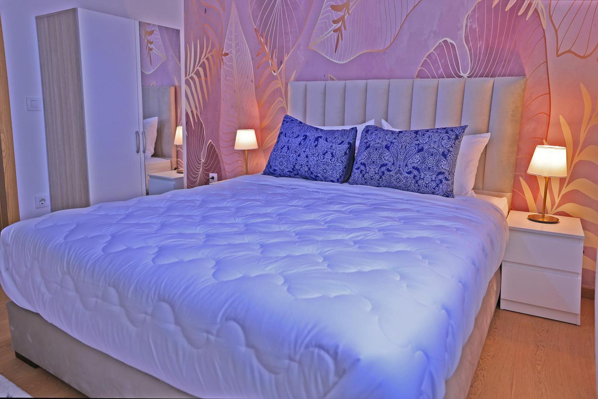 Hotel La Casa Blanca Tétouan 外观 照片