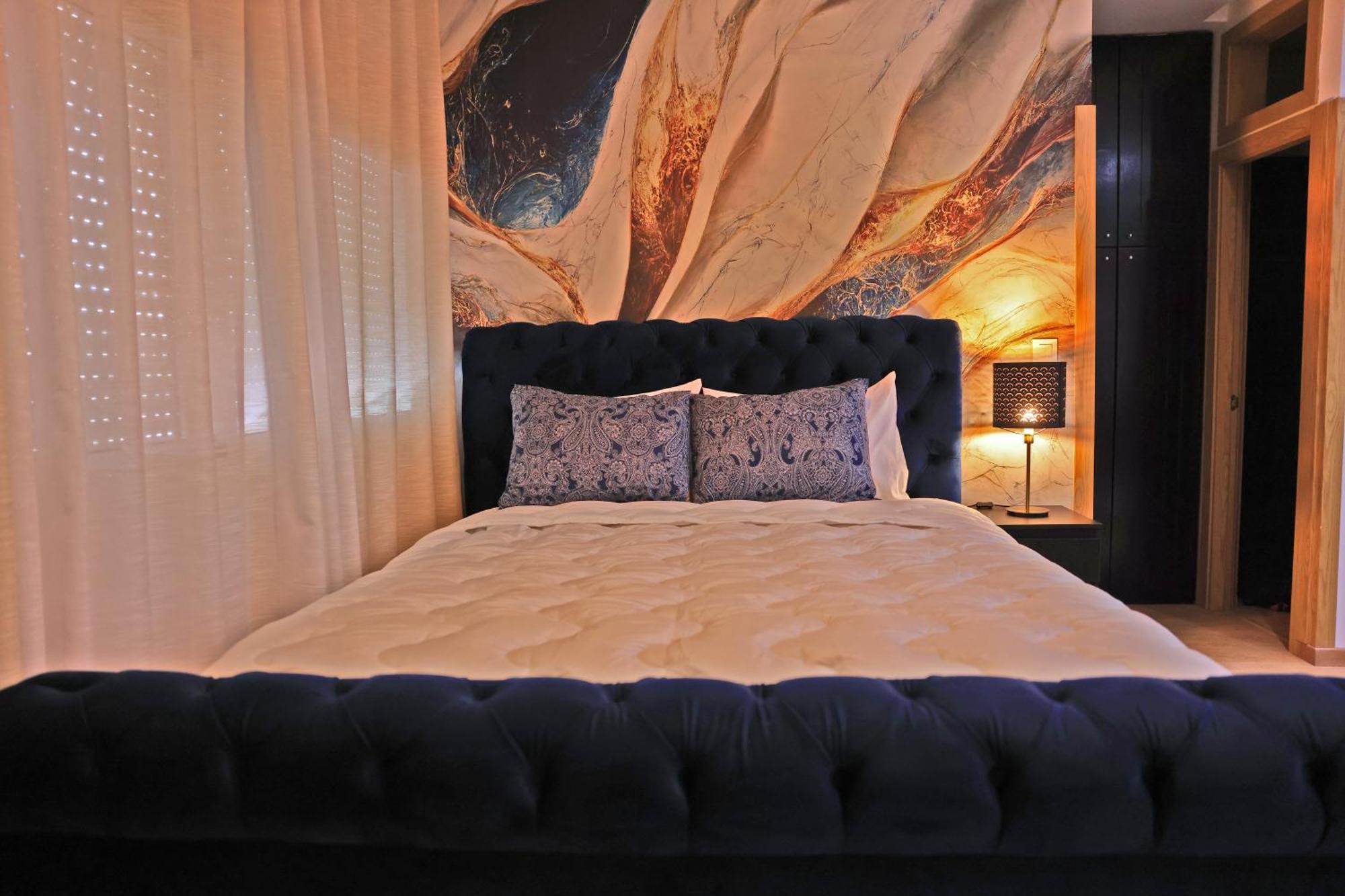Hotel La Casa Blanca Tétouan 外观 照片