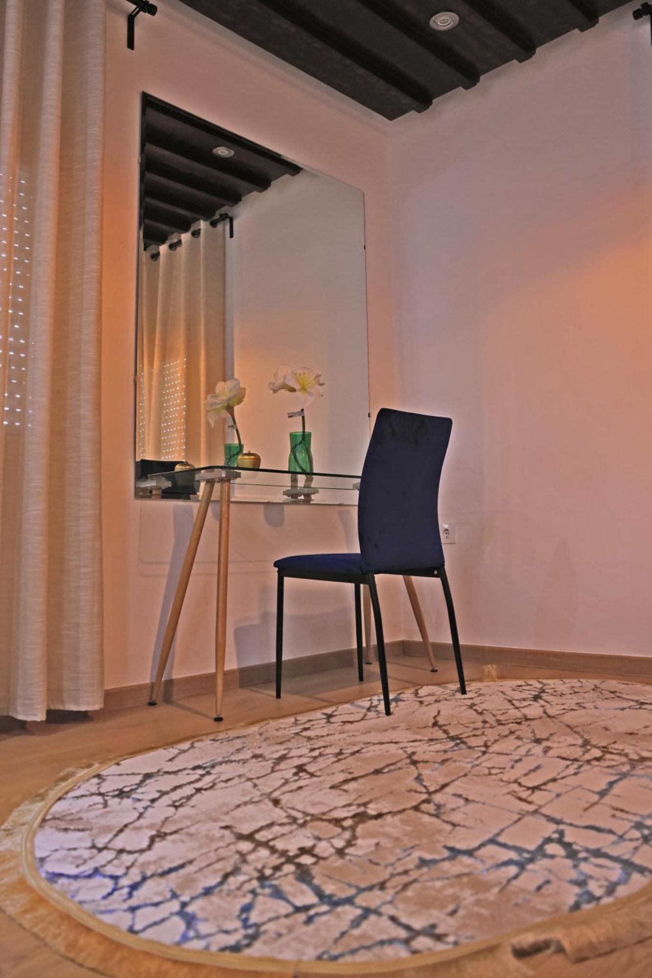 Hotel La Casa Blanca Tétouan 外观 照片