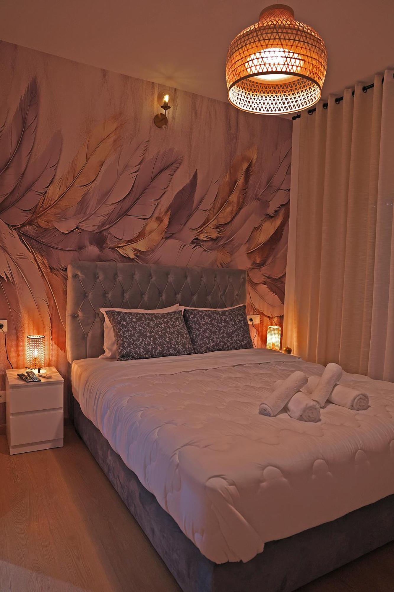 Hotel La Casa Blanca Tétouan 外观 照片