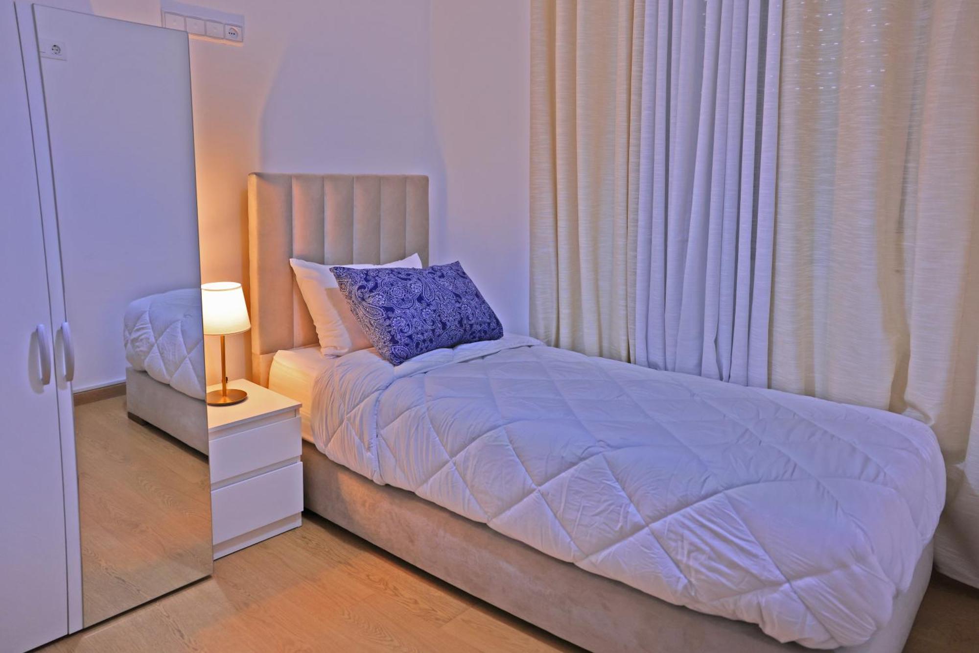 Hotel La Casa Blanca Tétouan 外观 照片
